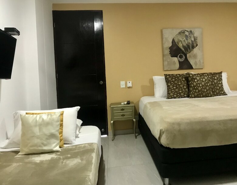 Hostal Casa Keril� Hostel Boutique