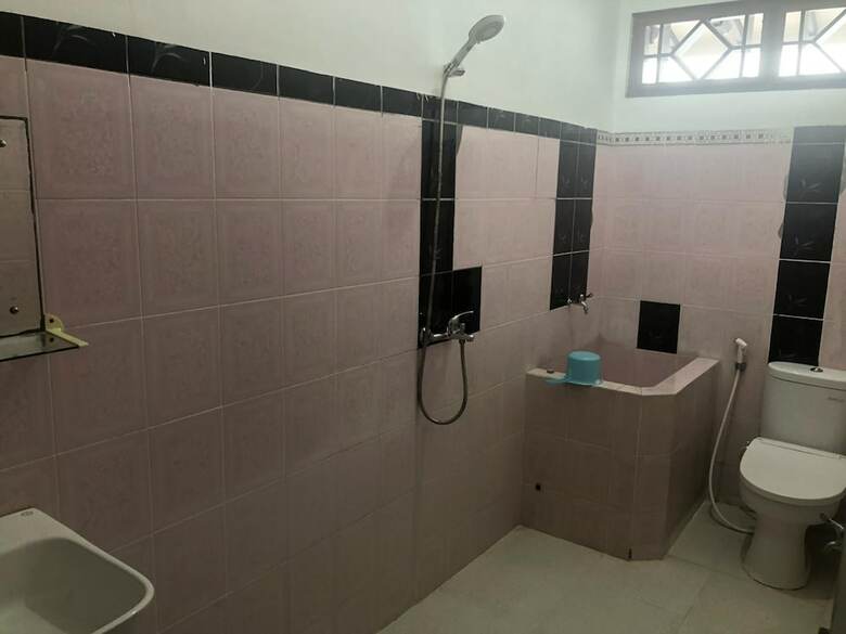 Hotel Griya Pamengkang 3