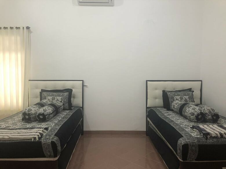 Hotel Griya Pamengkang 3