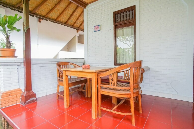 Hotel Lecuk Homestay
