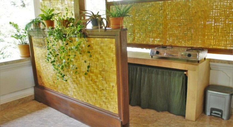 Hotel Lecuk Homestay