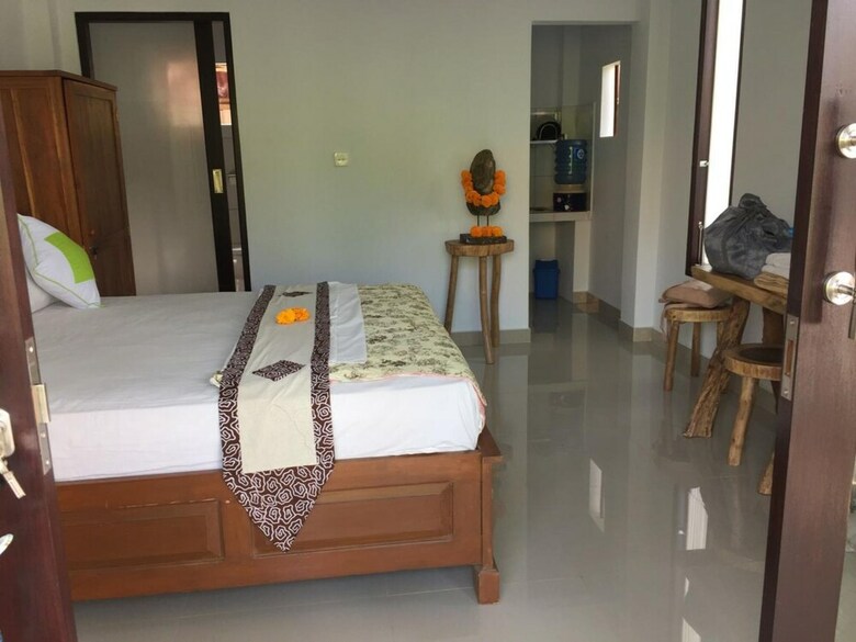 Hotel Molecha Guest House