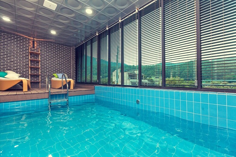 Eunhanul Pension