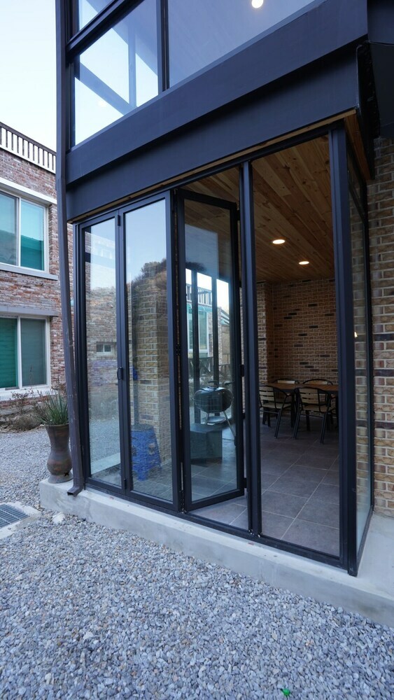 Eunhanul Pension