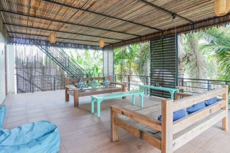 Hotel Indah Bali Guesthouse