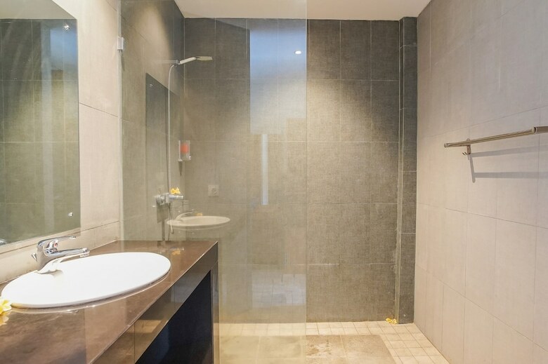 Hotel Indah Bali Guesthouse