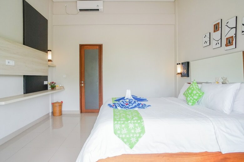 Hotel Indah Bali Guesthouse