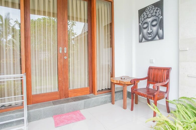 Hotel Indah Bali Guesthouse