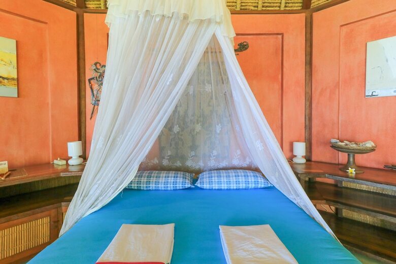 Hotel Palm Beach Villas Bali