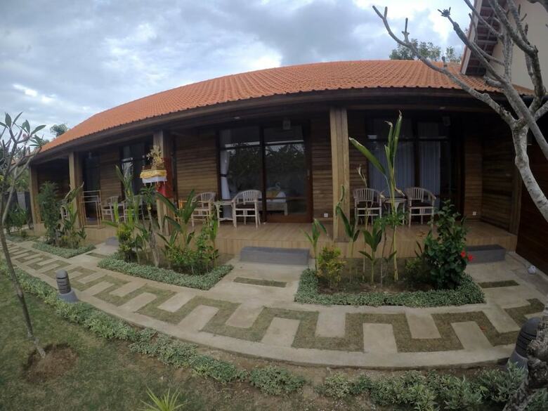 Hotel Imeme Guest House