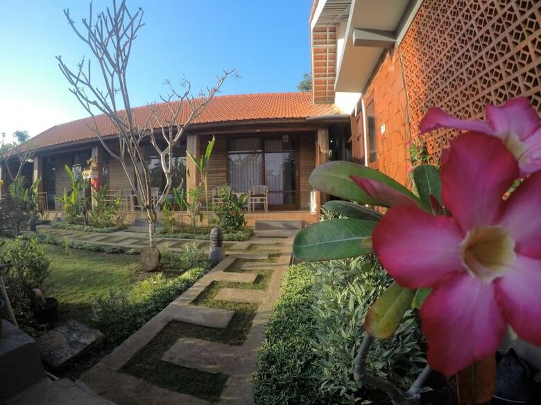 Hotel Imeme Guest House