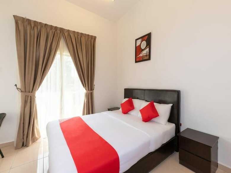 Hotel Seri Bayu Resort