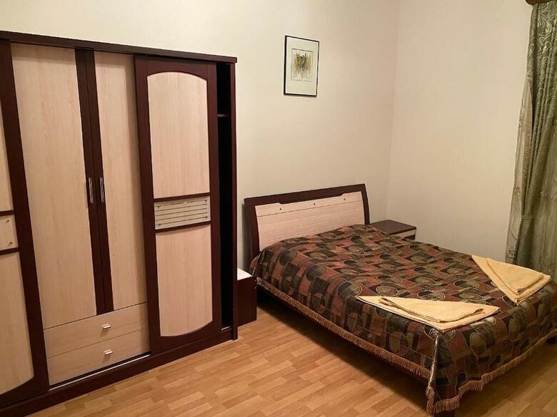 Hotel Guest House Kecharetsi