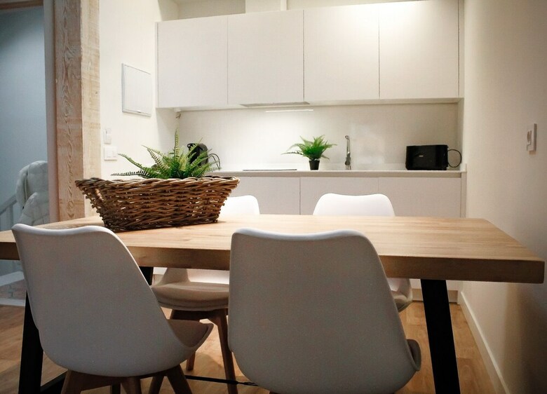 Apartamentos La Bicicleta