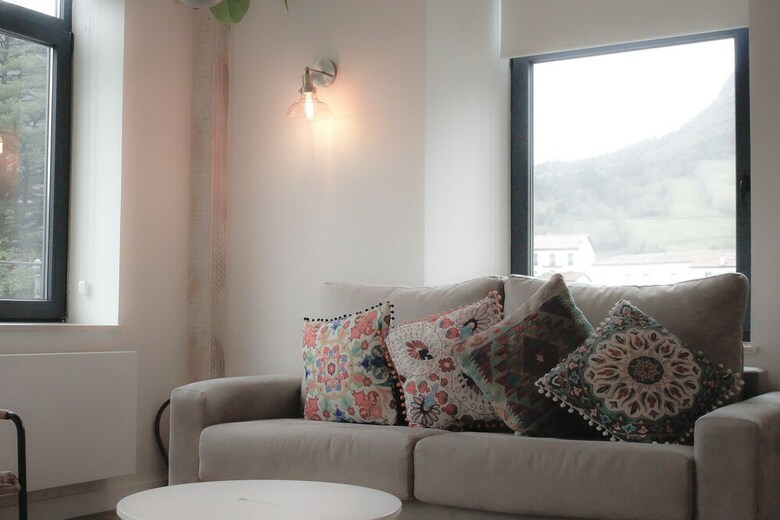 Apartamentos La Bicicleta