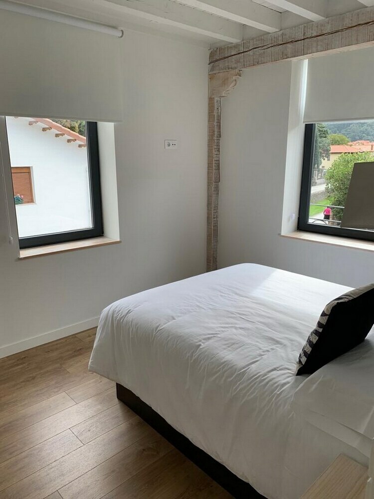 Apartamentos La Bicicleta