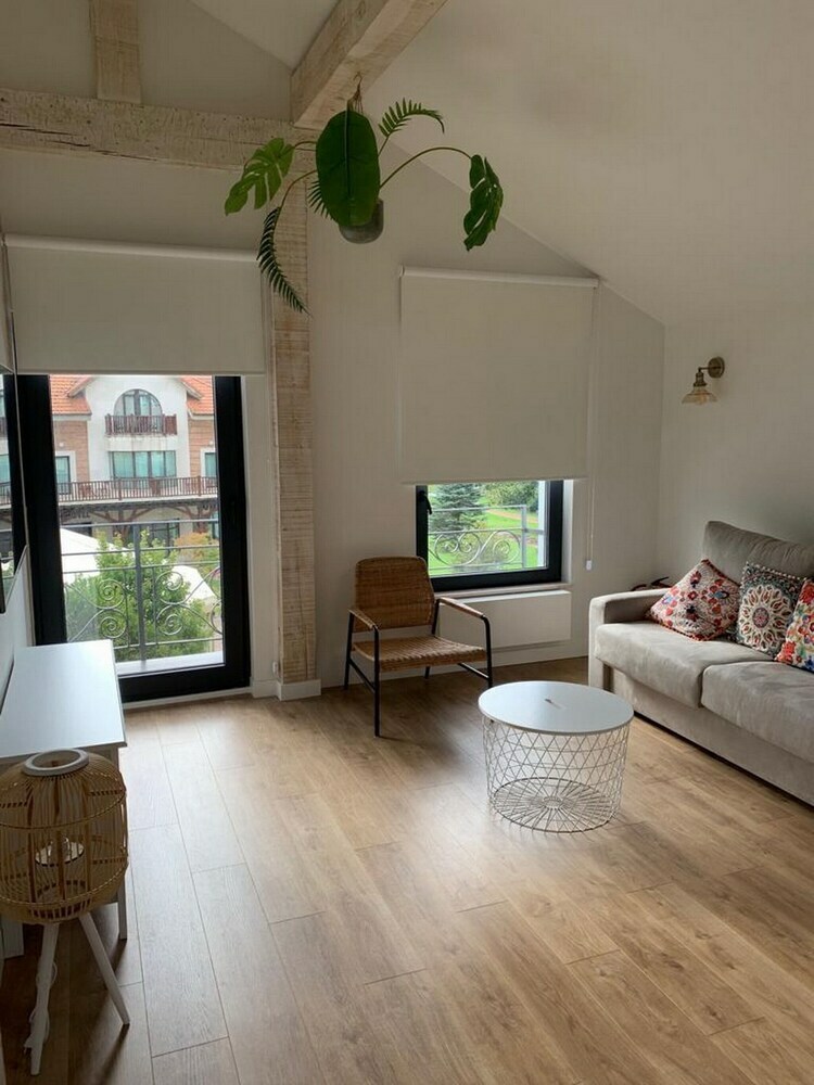 Apartamentos La Bicicleta