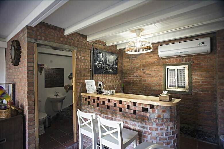Bed & Breakfast Shabby Home 28
