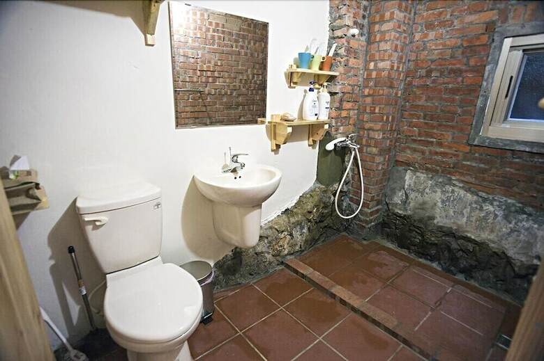 Bed & Breakfast Shabby Home 28