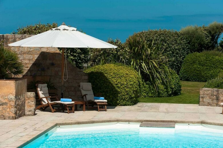 Hotel Le Fort de L'oc�an