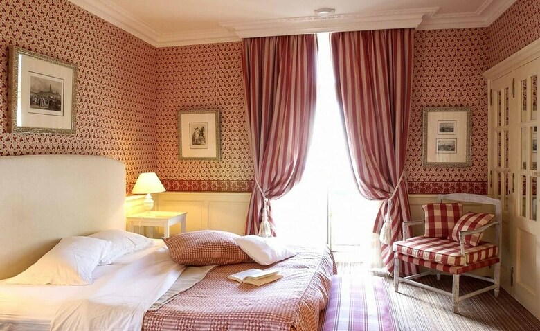 Hotel Le Fort de L'oc�an