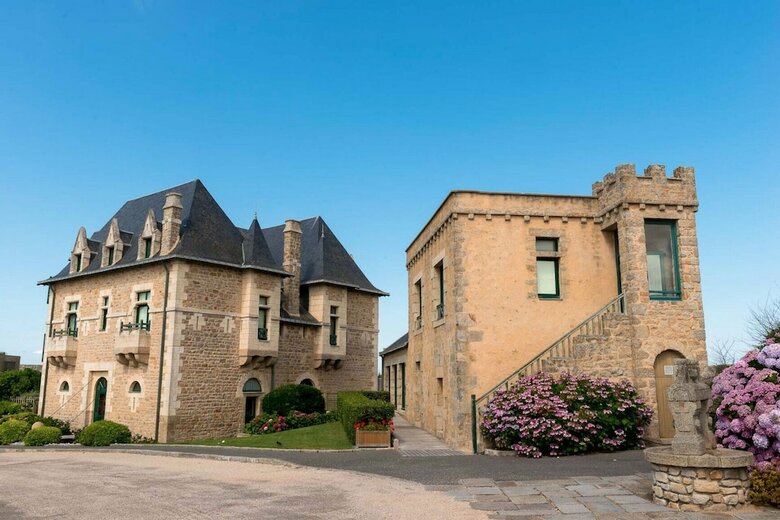 Hotel Le Fort de L'oc�an