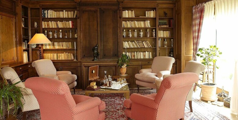 Hotel Le Fort de L'oc�an