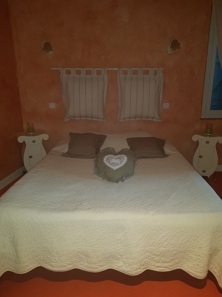Domaine St. Ferreol - B&B