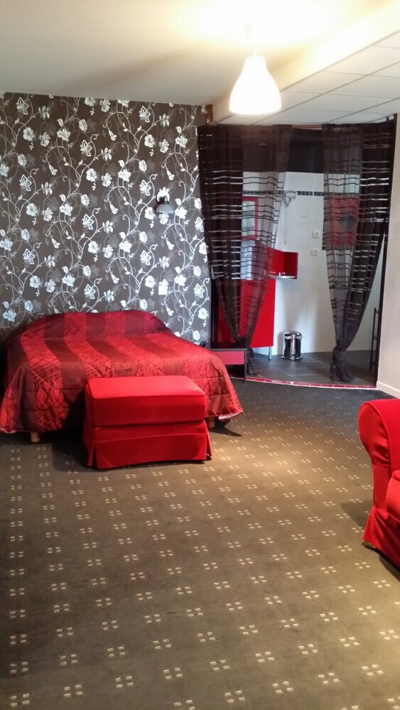 Domaine St. Ferreol - B&B