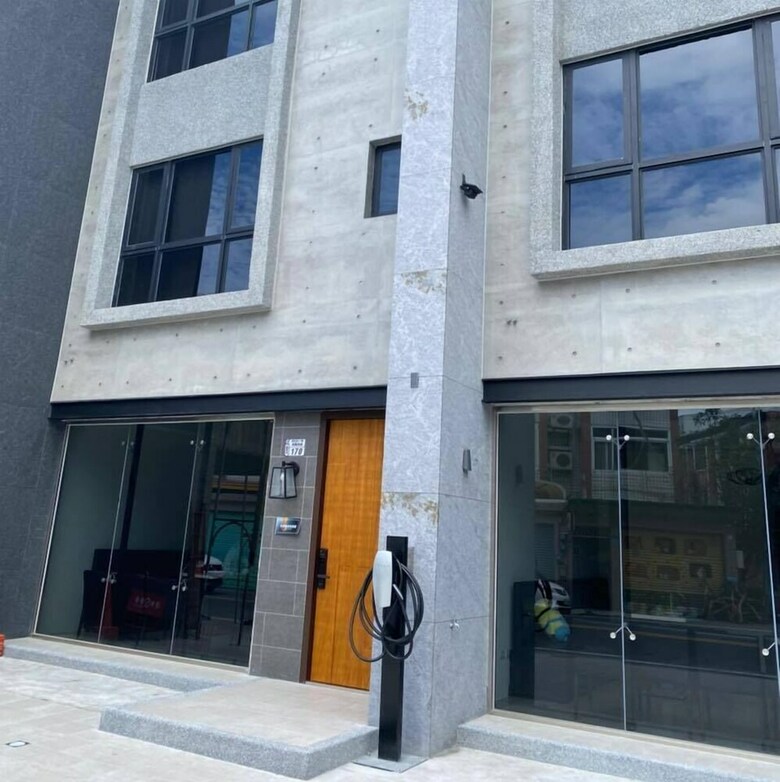 Jing Sha B&B