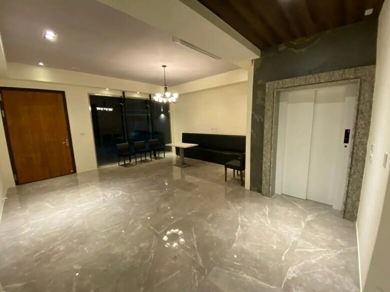 Jing Sha B&B