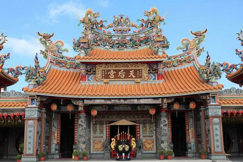 Jing Sha B&B