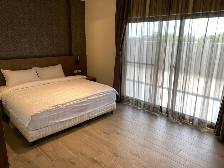 Jing Sha B&B
