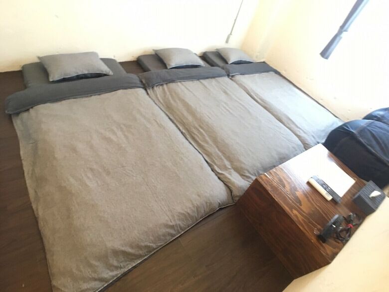 Hostal Golden Mile Hostel