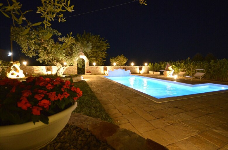 Petrachiara B&B