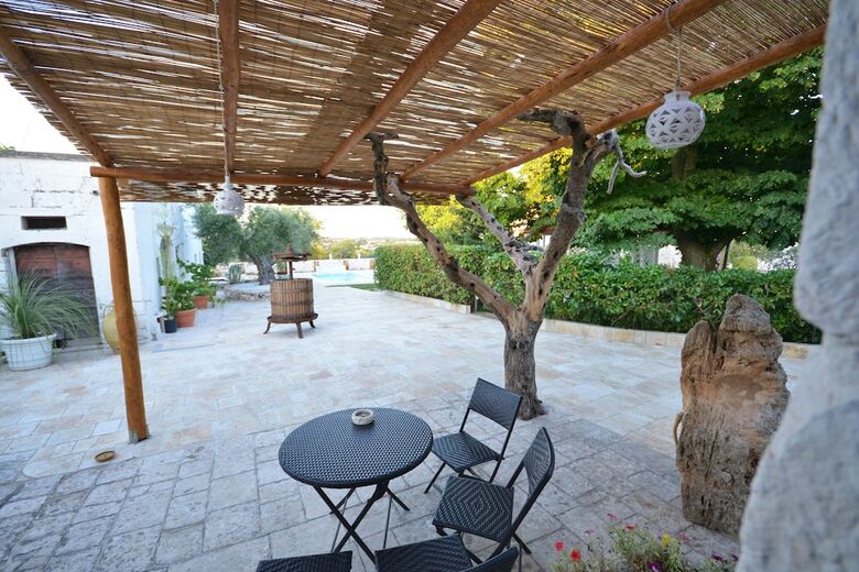 Petrachiara B&B