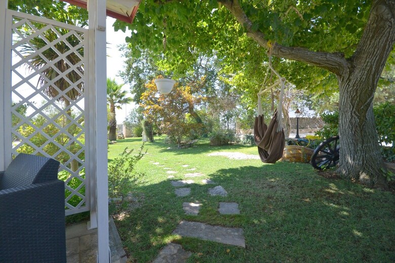 Petrachiara B&B