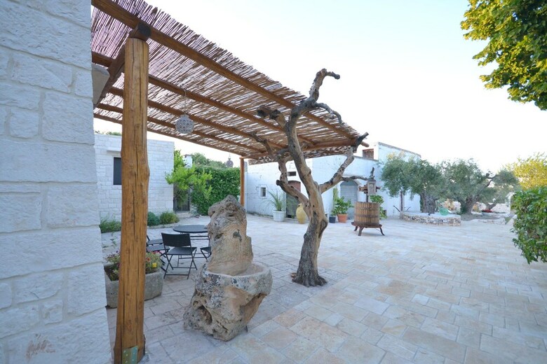 Petrachiara B&B