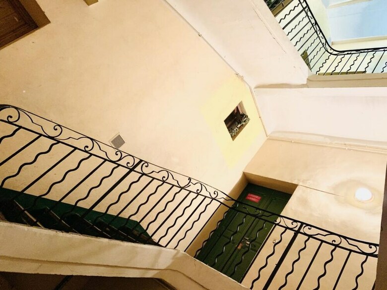 Apartamento Mazarin Studio