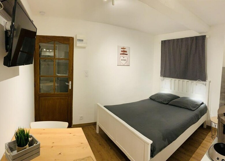 Apartamento Mazarin Studio