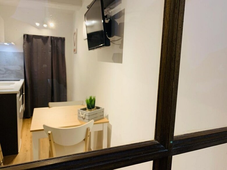 Apartamento Mazarin Studio
