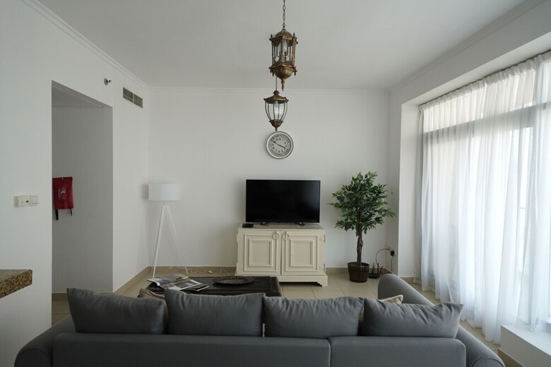 Apartamento One Perfect Stay Burj Views B
