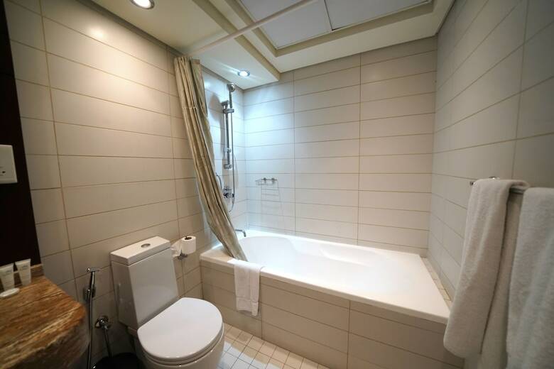 Apartamento One Perfect Stay Burj Views B
