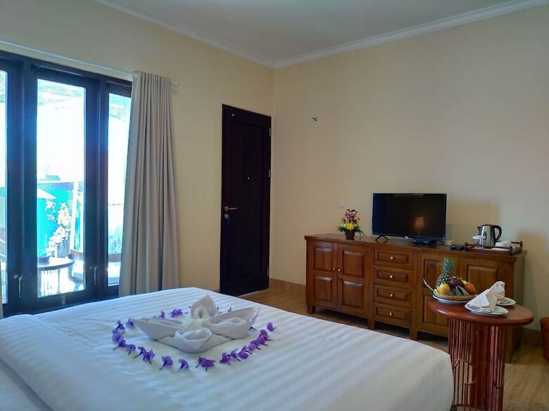 Hotel Blue House Uluwatu