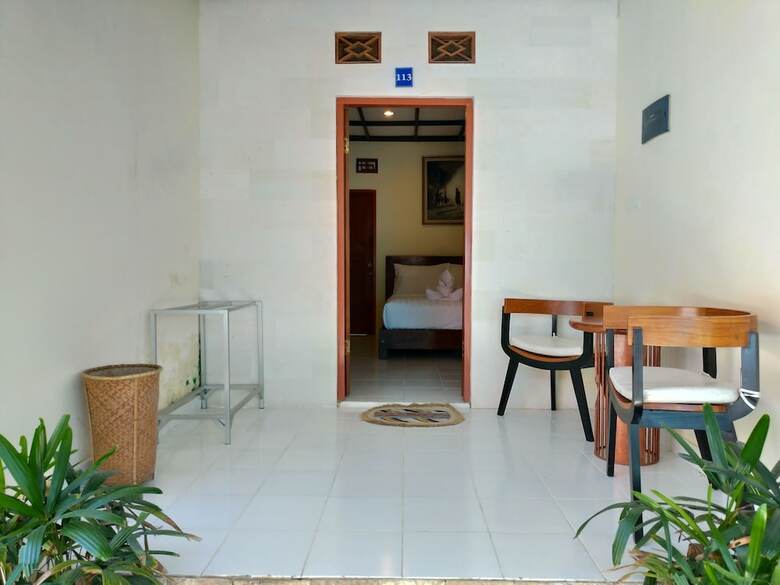 Hotel Blue House Uluwatu