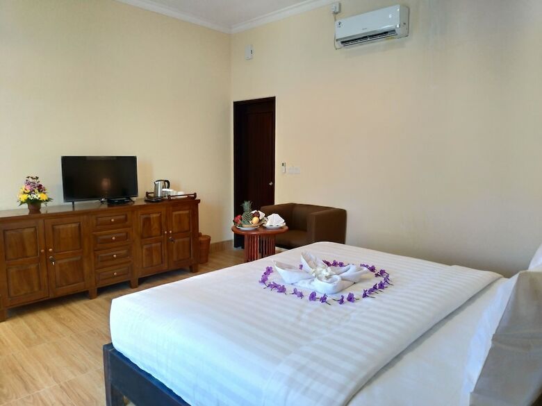 Hotel Blue House Uluwatu