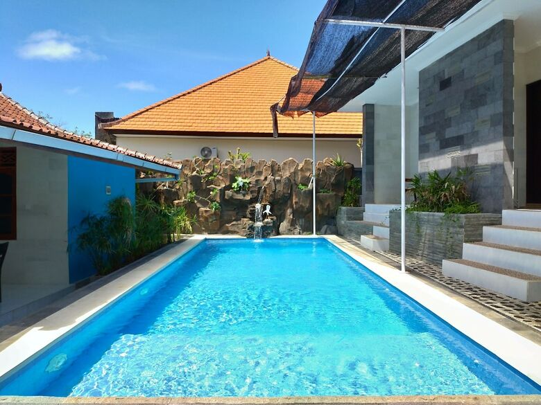 Hotel Blue House Uluwatu