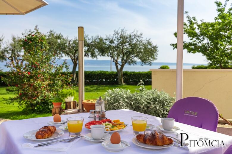 Hotel Villa Pitomcia  - Adults Only