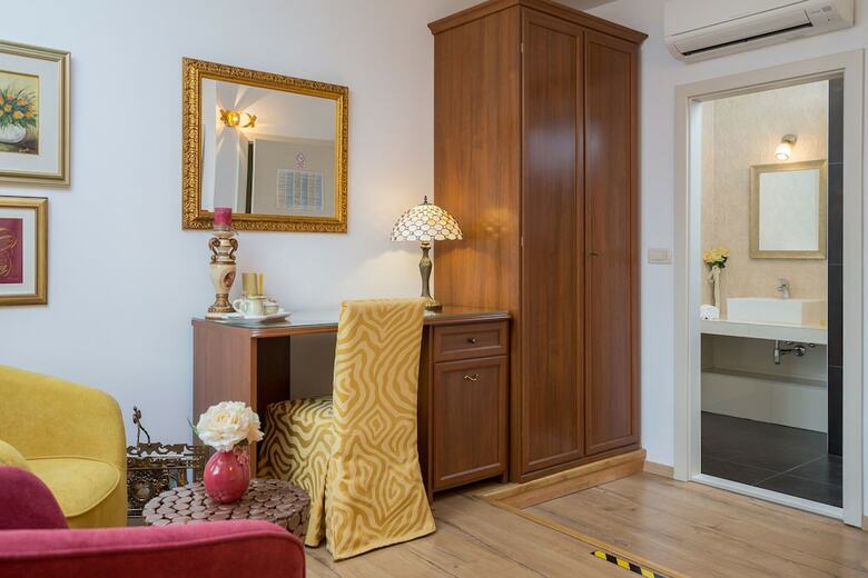 Hotel Romantic Luxury Rooms