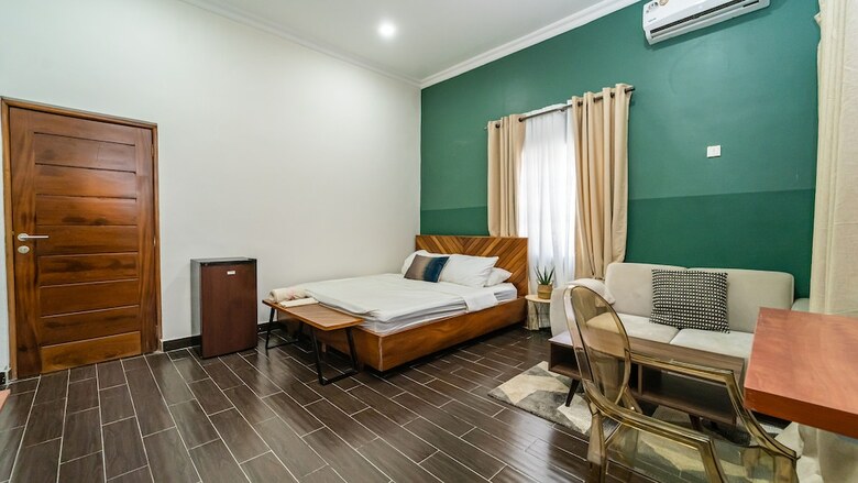 Hotel Hidden Gem
